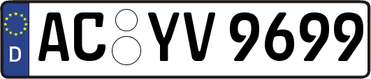 AC-YV9699