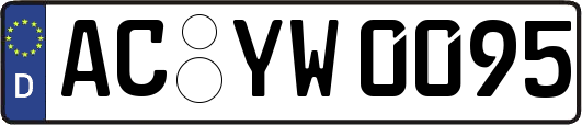 AC-YW0095
