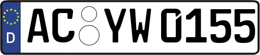 AC-YW0155