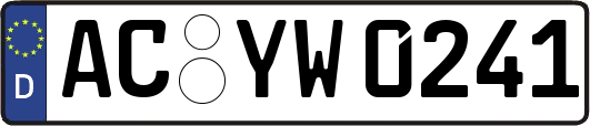AC-YW0241