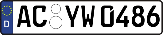 AC-YW0486