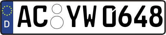 AC-YW0648