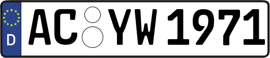 AC-YW1971