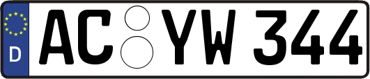 AC-YW344