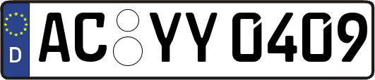 AC-YY0409