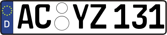 AC-YZ131