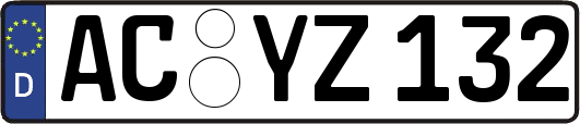 AC-YZ132