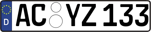 AC-YZ133
