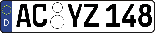 AC-YZ148