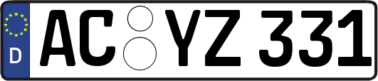 AC-YZ331