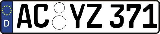 AC-YZ371