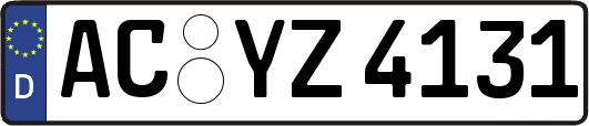 AC-YZ4131