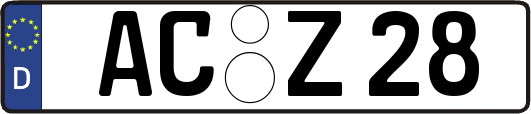 AC-Z28