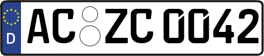 AC-ZC0042