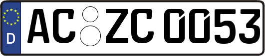 AC-ZC0053