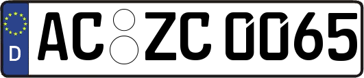 AC-ZC0065