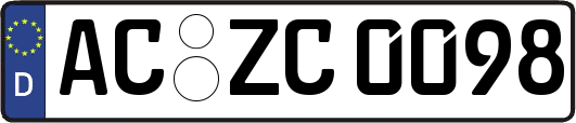 AC-ZC0098