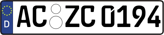 AC-ZC0194