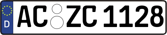 AC-ZC1128