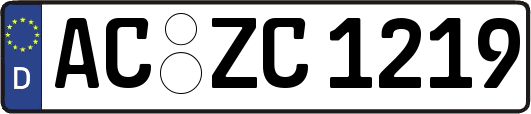 AC-ZC1219