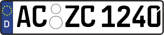 AC-ZC1240