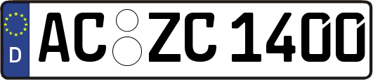 AC-ZC1400