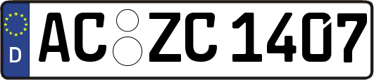 AC-ZC1407