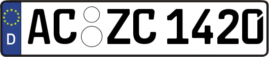 AC-ZC1420