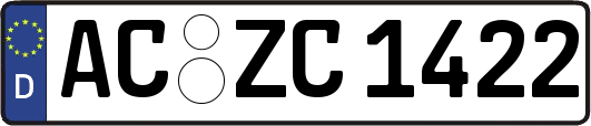 AC-ZC1422