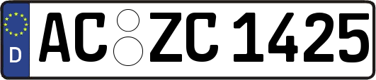 AC-ZC1425