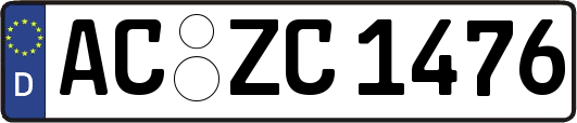 AC-ZC1476