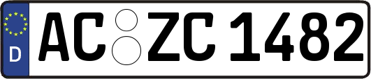 AC-ZC1482