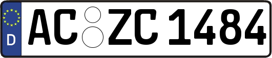 AC-ZC1484