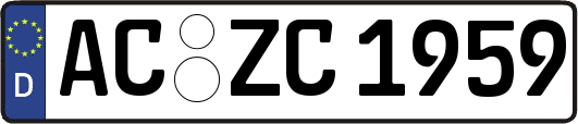 AC-ZC1959