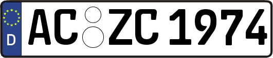 AC-ZC1974