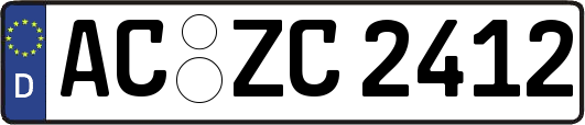 AC-ZC2412
