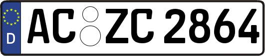 AC-ZC2864
