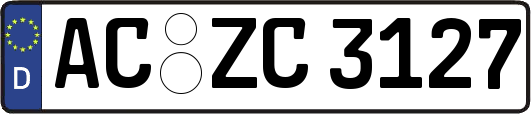 AC-ZC3127