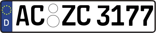 AC-ZC3177