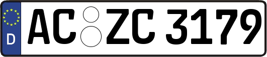 AC-ZC3179