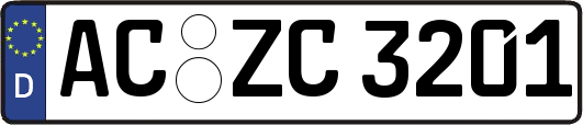 AC-ZC3201