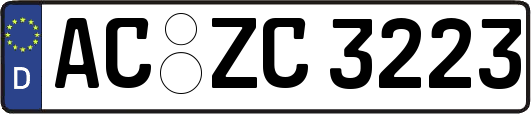 AC-ZC3223