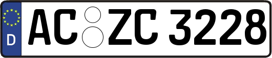 AC-ZC3228