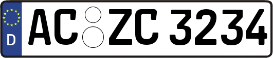 AC-ZC3234