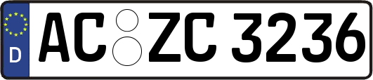 AC-ZC3236