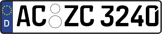 AC-ZC3240