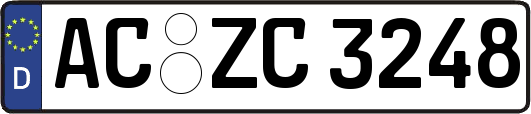 AC-ZC3248