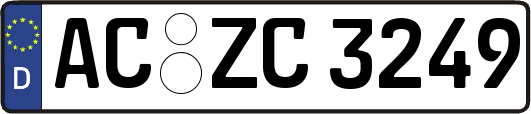 AC-ZC3249
