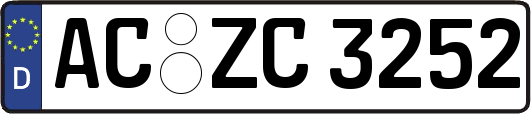 AC-ZC3252
