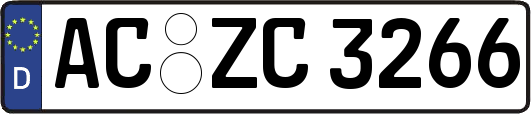 AC-ZC3266